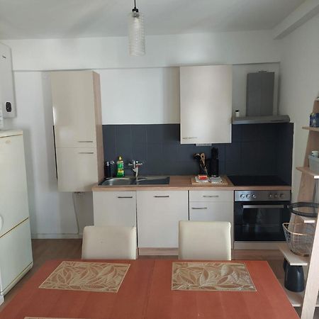 Marinero Apartment Zadar Zewnętrze zdjęcie