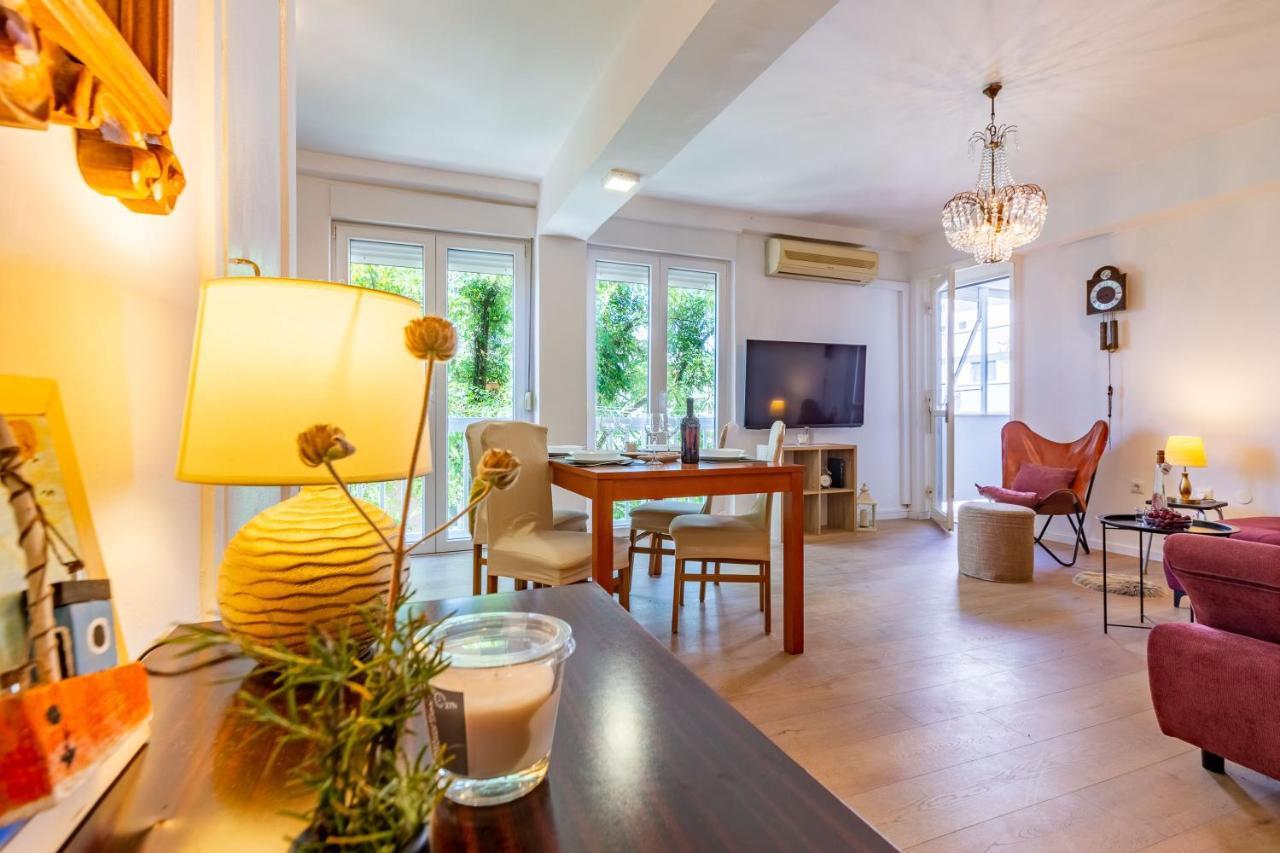 Marinero Apartment Zadar Zewnętrze zdjęcie