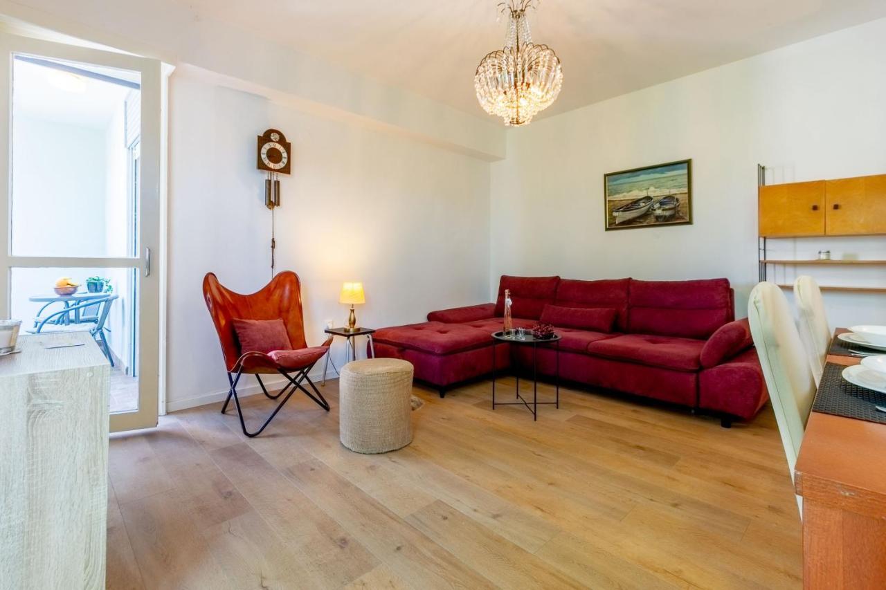 Marinero Apartment Zadar Zewnętrze zdjęcie