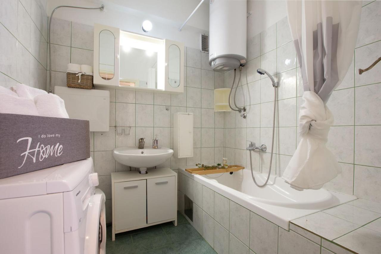 Marinero Apartment Zadar Zewnętrze zdjęcie