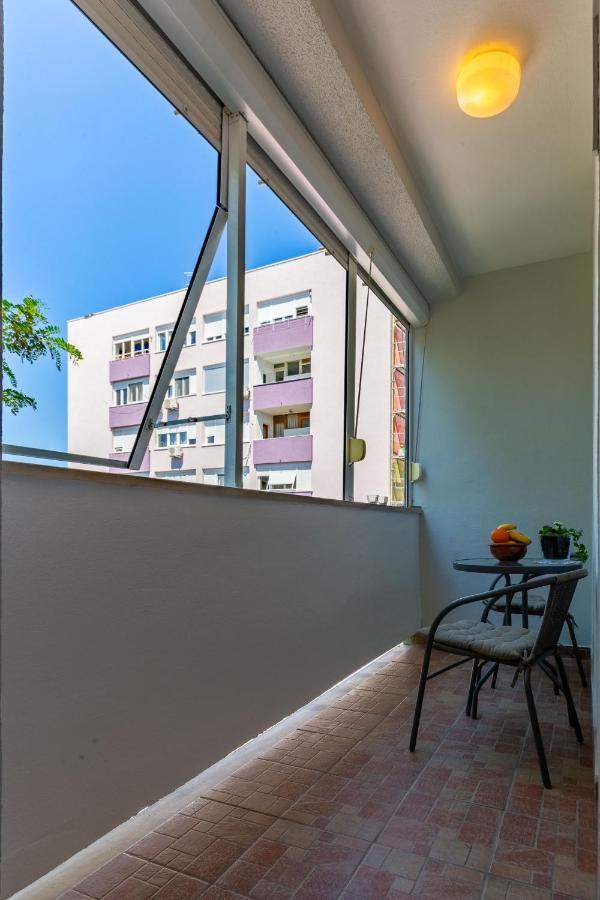 Marinero Apartment Zadar Zewnętrze zdjęcie