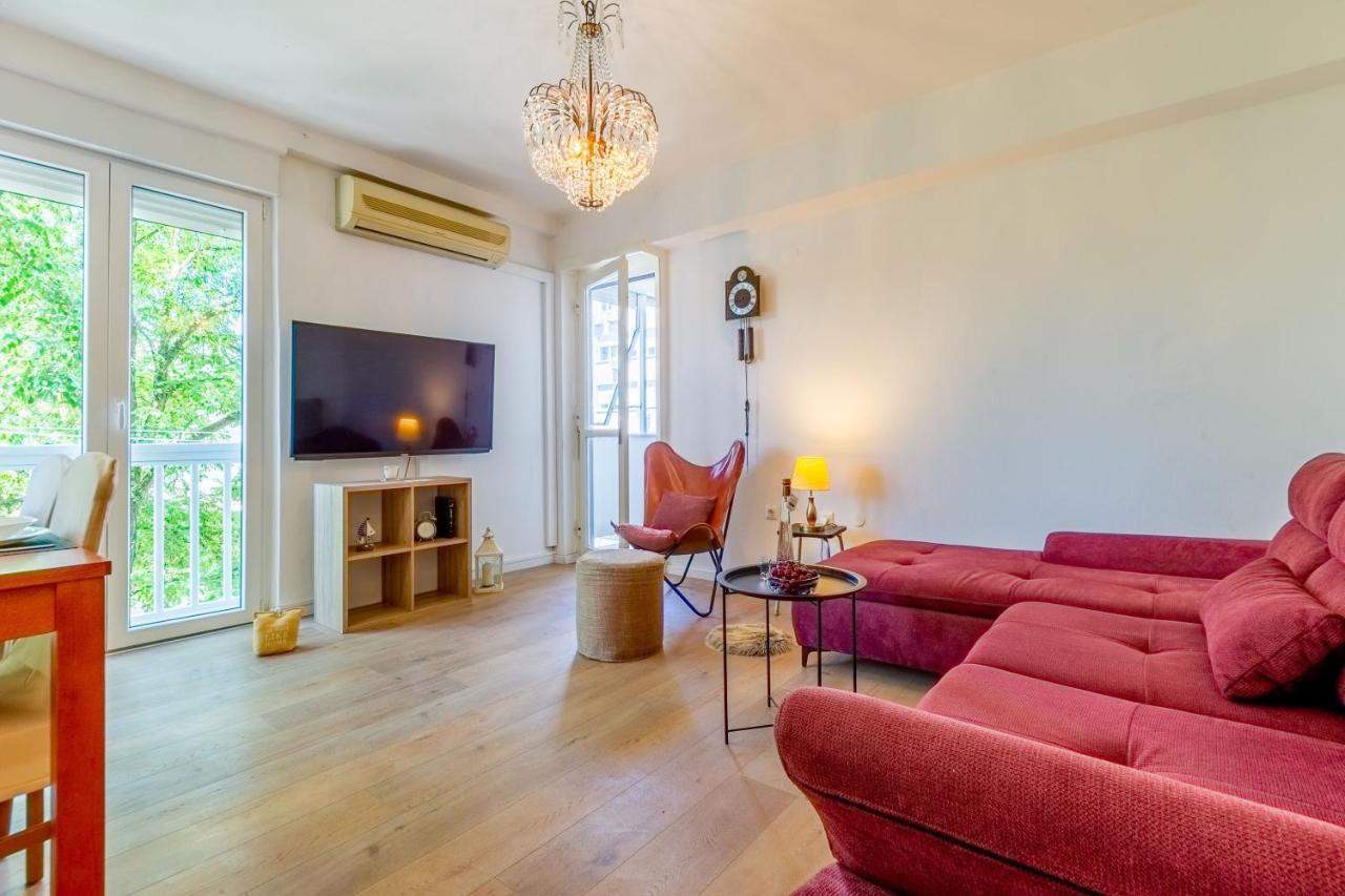 Marinero Apartment Zadar Zewnętrze zdjęcie