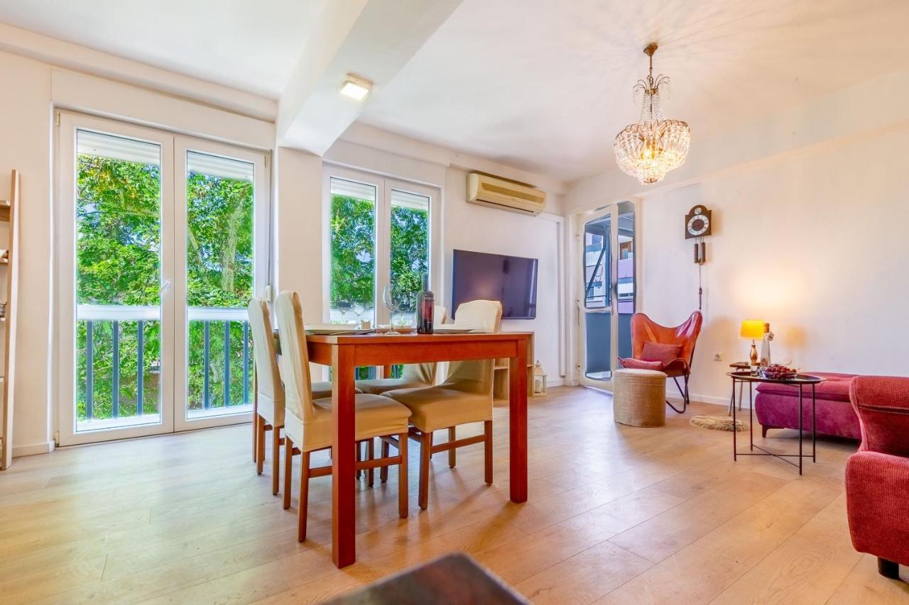 Marinero Apartment Zadar Zewnętrze zdjęcie
