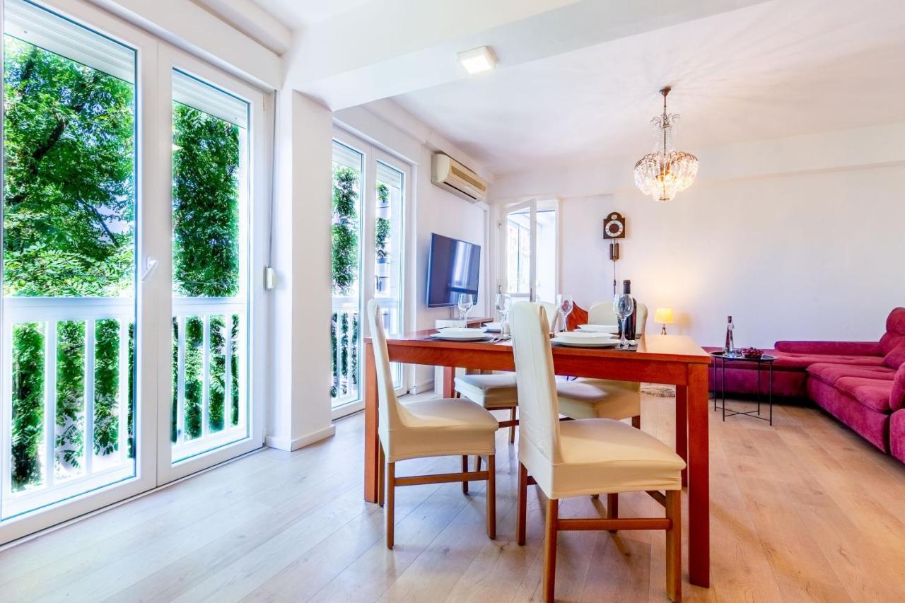 Marinero Apartment Zadar Zewnętrze zdjęcie