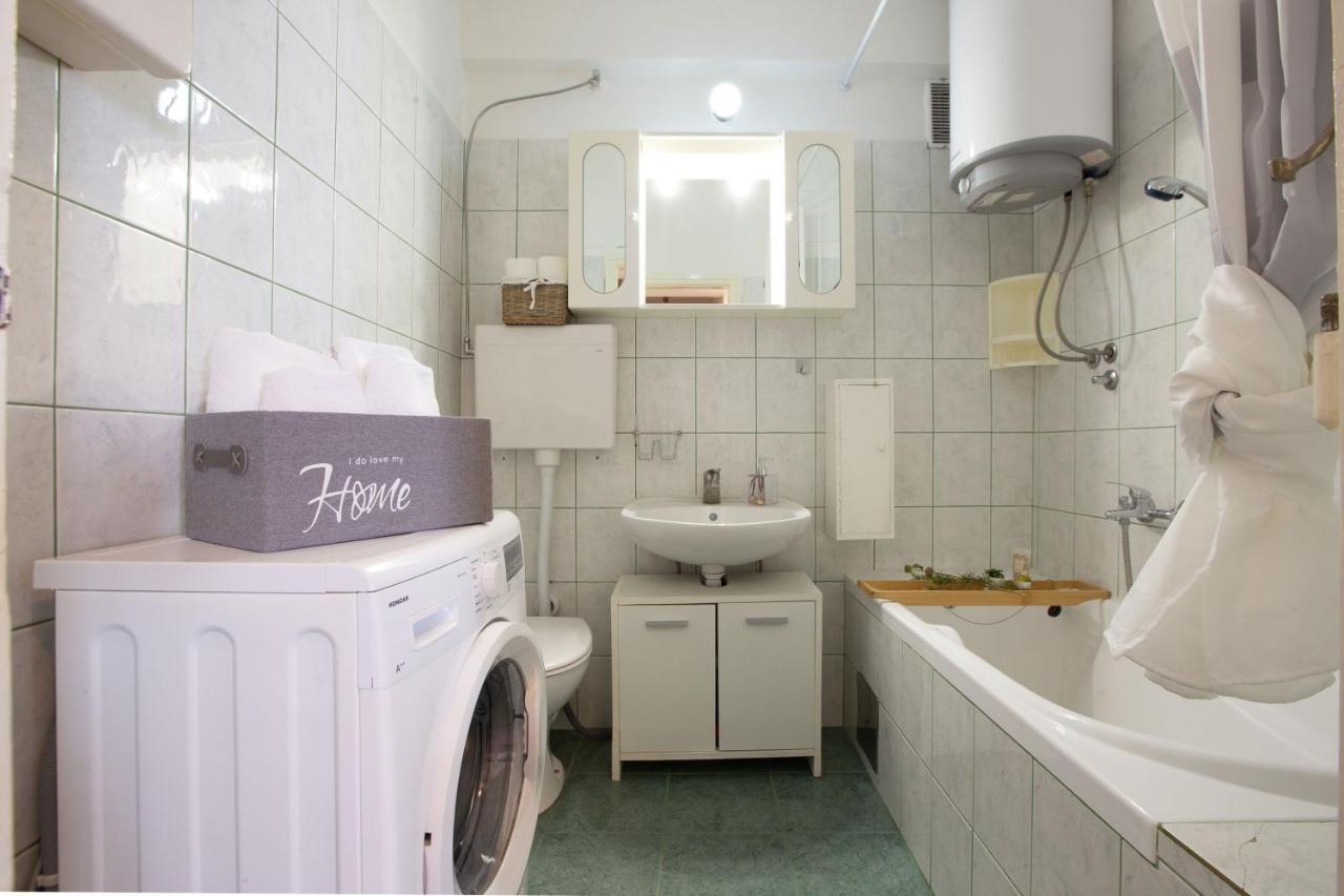 Marinero Apartment Zadar Zewnętrze zdjęcie