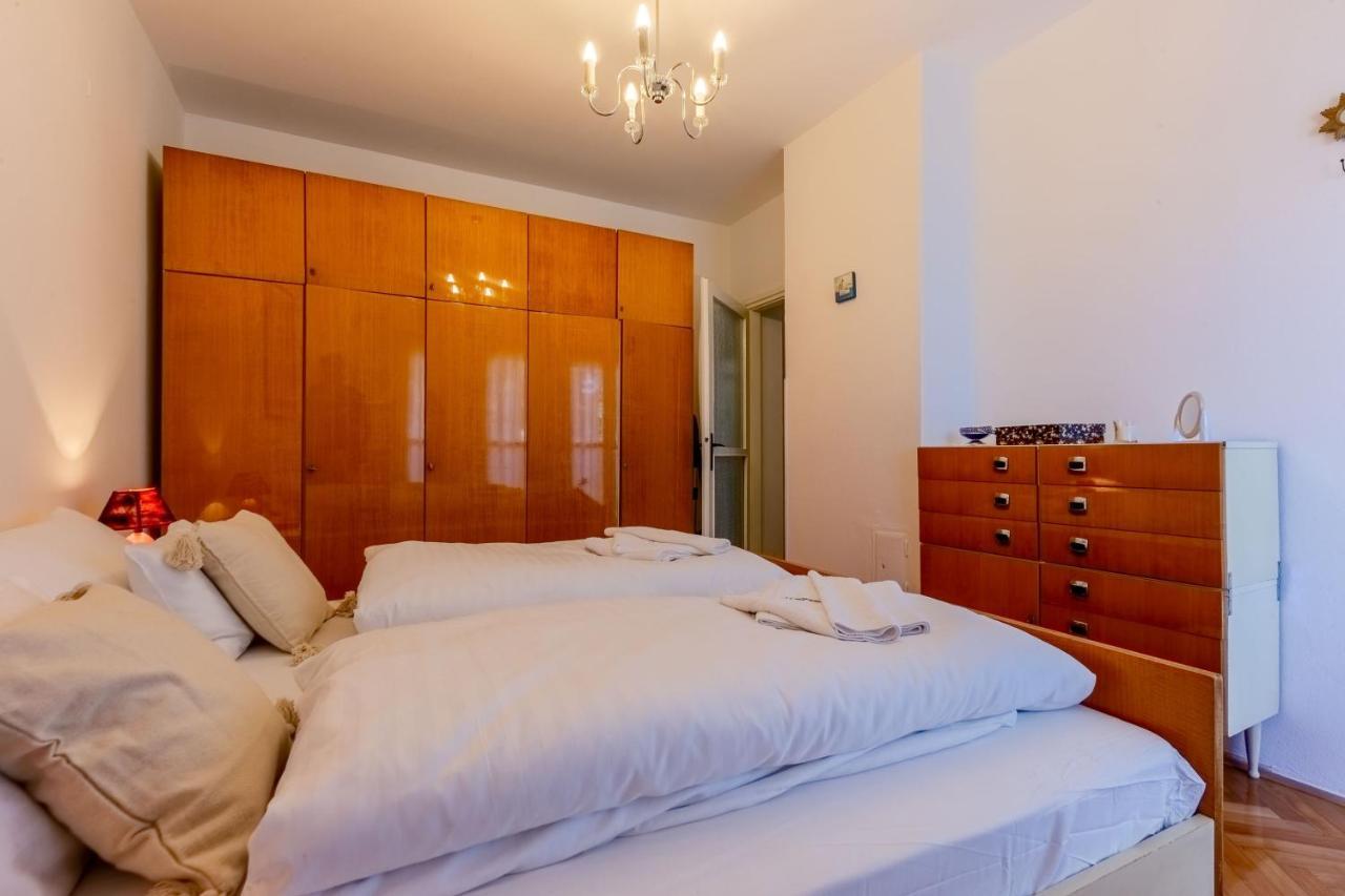 Marinero Apartment Zadar Zewnętrze zdjęcie