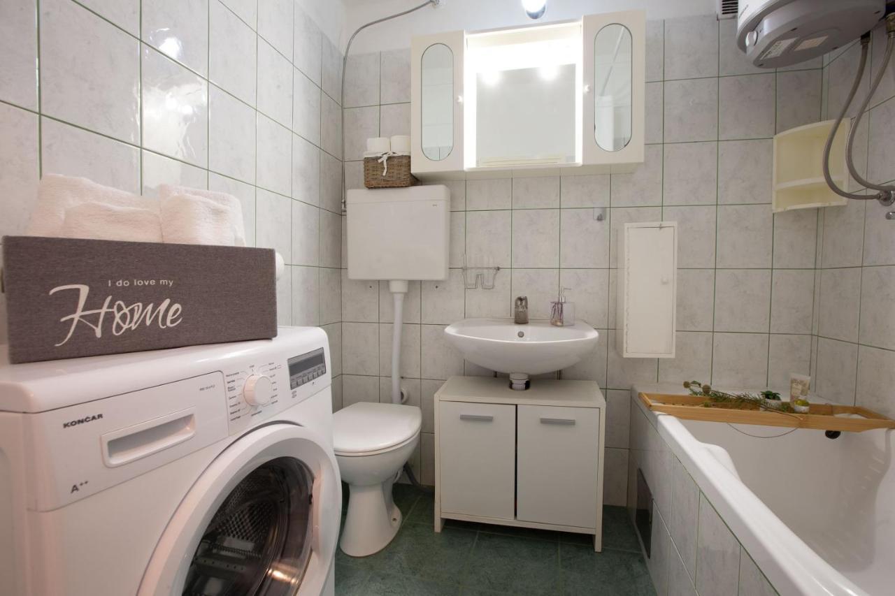 Marinero Apartment Zadar Zewnętrze zdjęcie