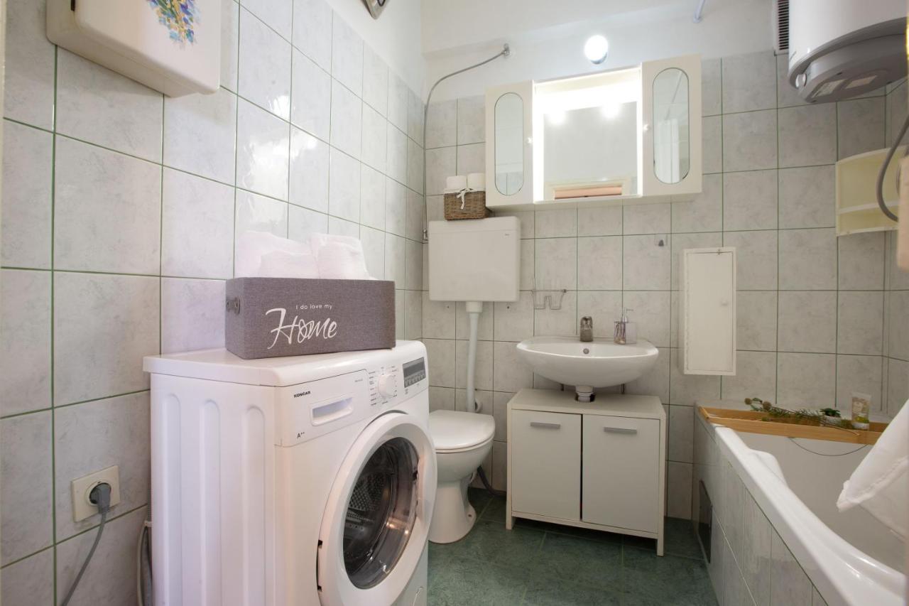 Marinero Apartment Zadar Zewnętrze zdjęcie