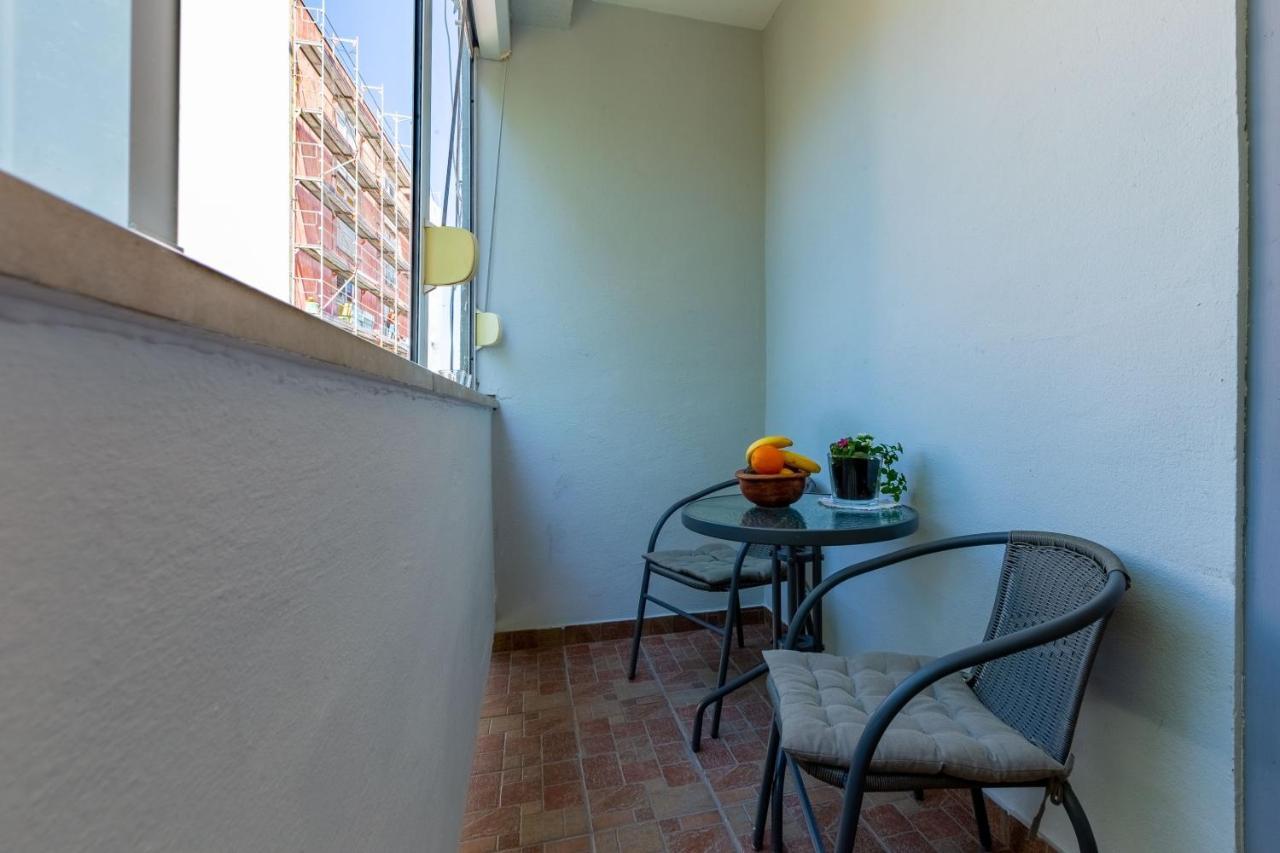 Marinero Apartment Zadar Zewnętrze zdjęcie