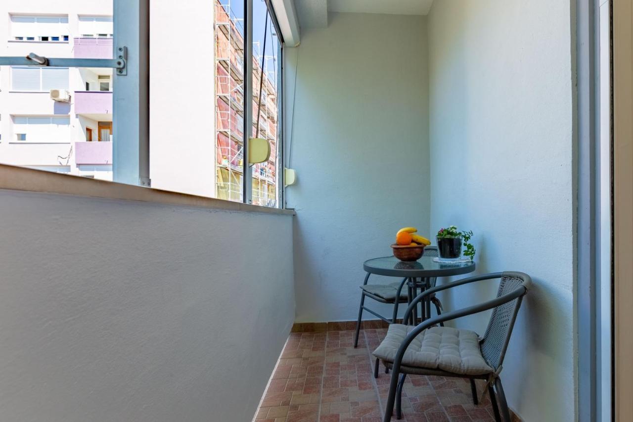 Marinero Apartment Zadar Zewnętrze zdjęcie