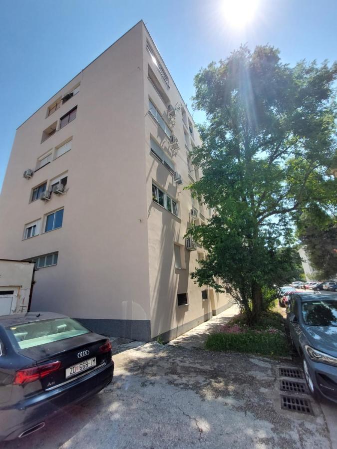 Marinero Apartment Zadar Zewnętrze zdjęcie