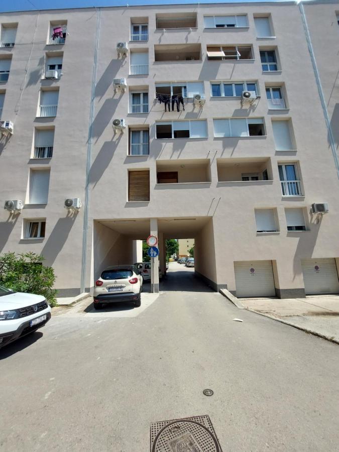 Marinero Apartment Zadar Zewnętrze zdjęcie