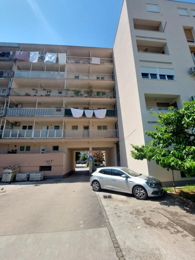Marinero Apartment Zadar Zewnętrze zdjęcie