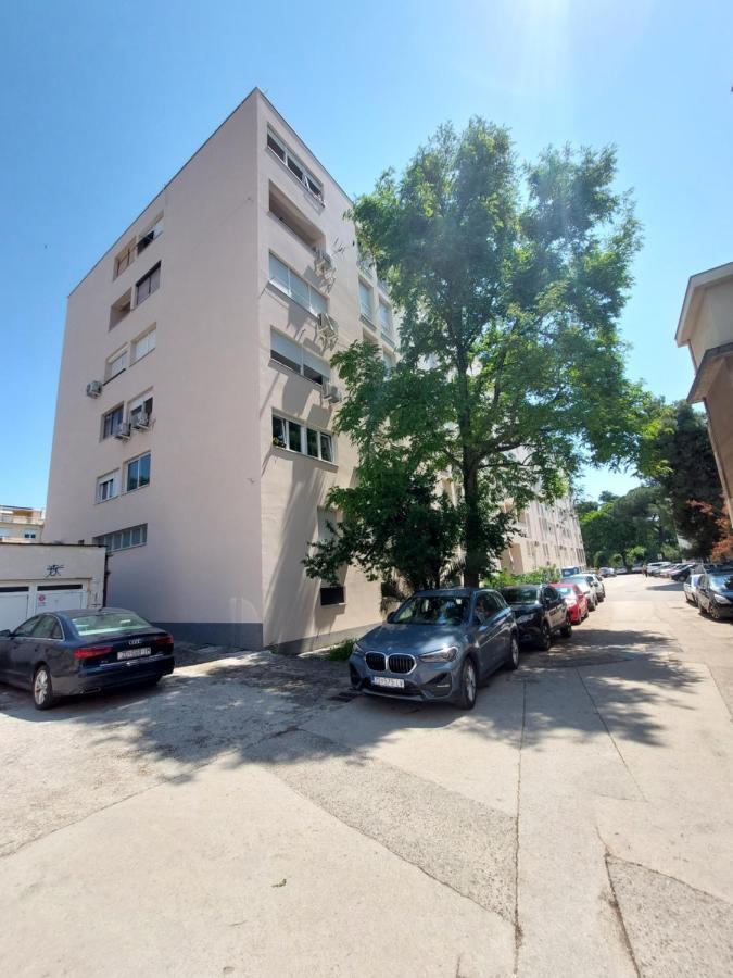 Marinero Apartment Zadar Zewnętrze zdjęcie