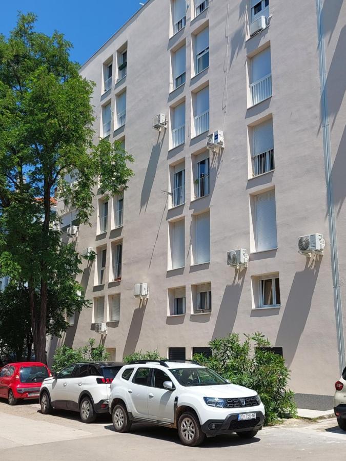 Marinero Apartment Zadar Zewnętrze zdjęcie