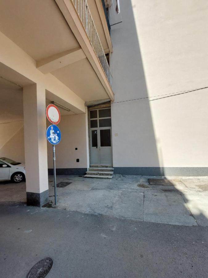 Marinero Apartment Zadar Zewnętrze zdjęcie