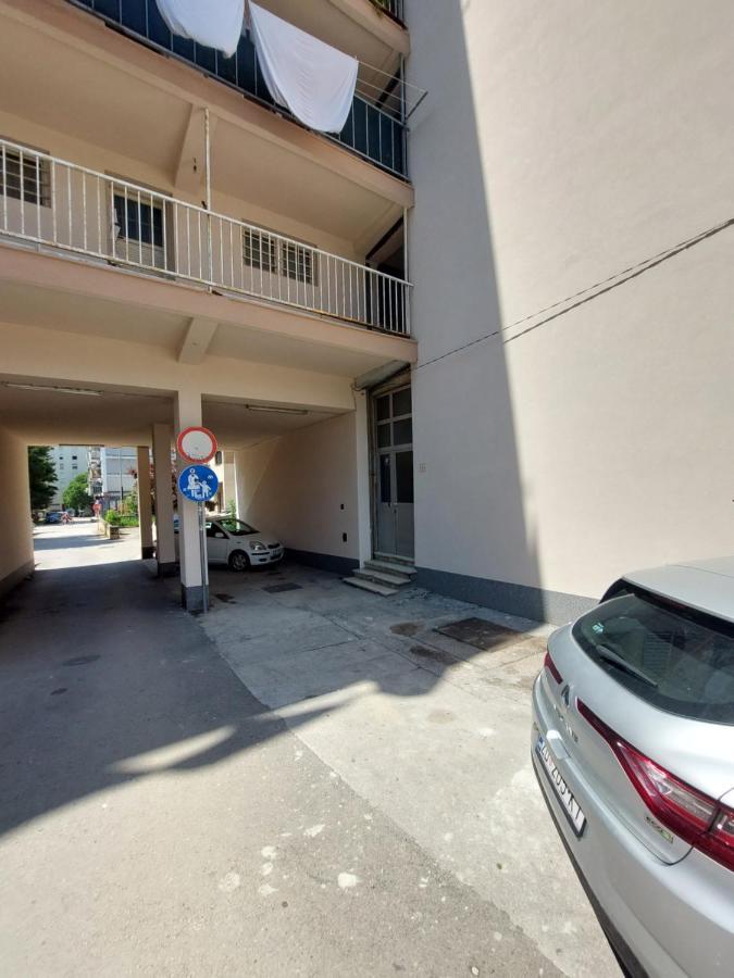 Marinero Apartment Zadar Zewnętrze zdjęcie