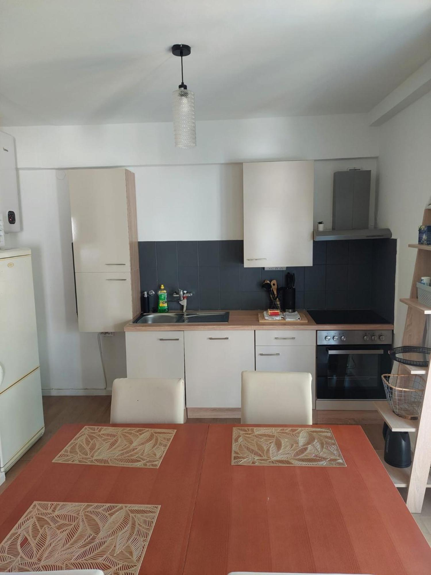 Marinero Apartment Zadar Zewnętrze zdjęcie