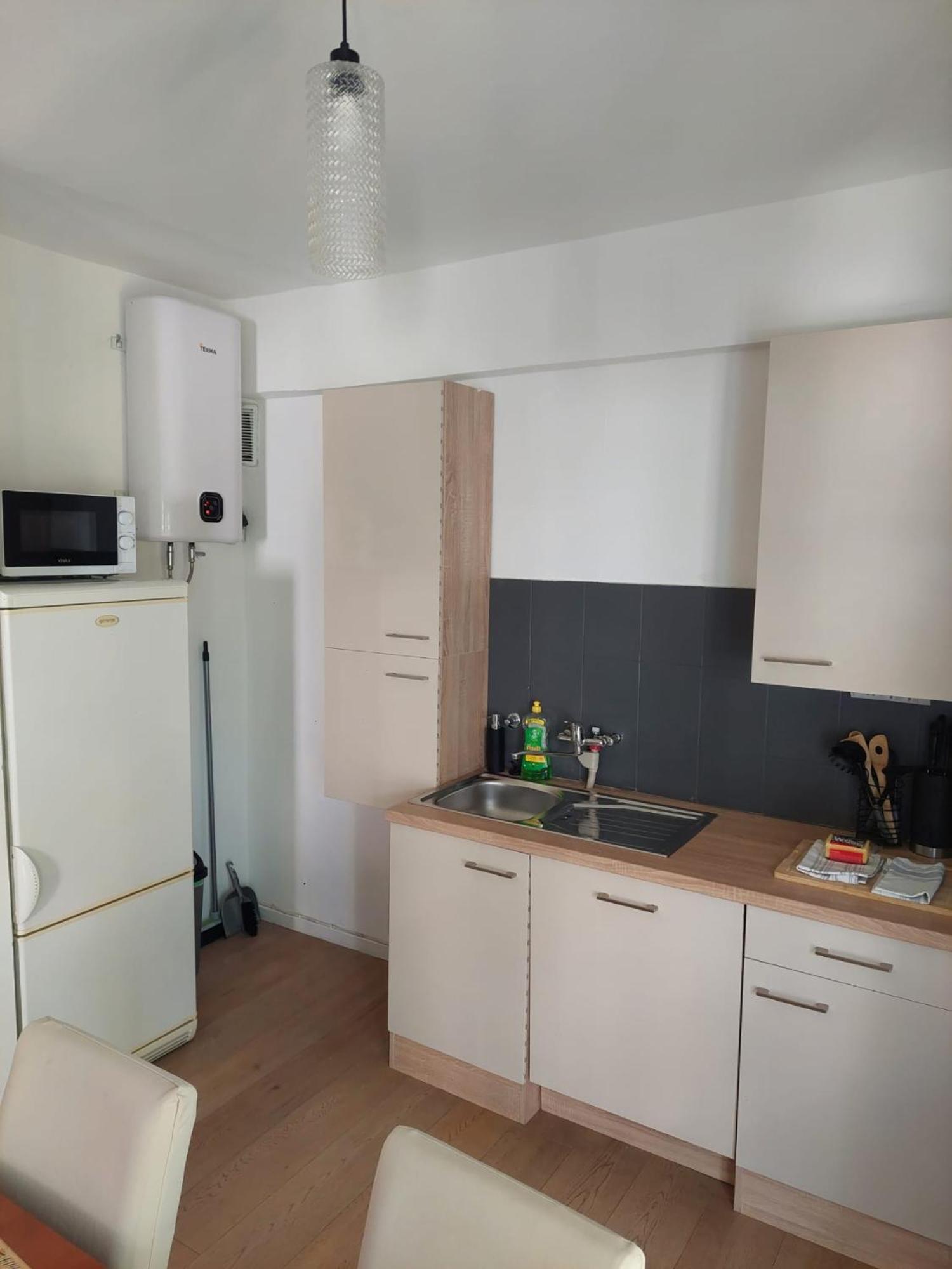 Marinero Apartment Zadar Zewnętrze zdjęcie